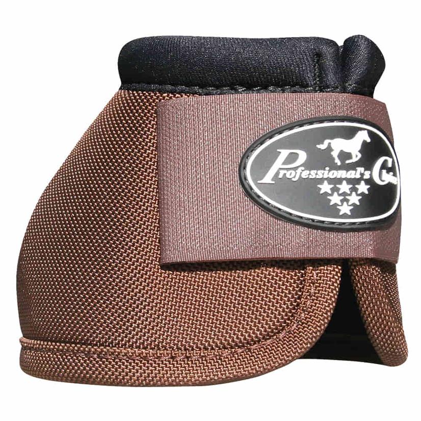 Professional's Choice Tack Chocolate / S Professional's Choice Overreach Ballistic Boots