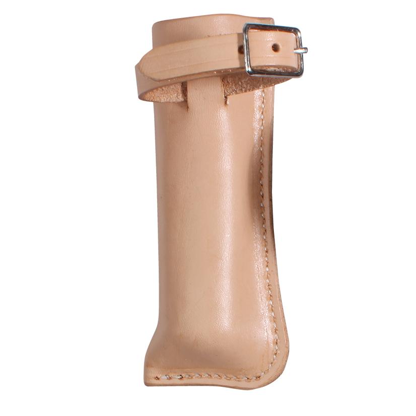 Professional's Choice Tack Natural Professional's Choice Leather Flag Carrier