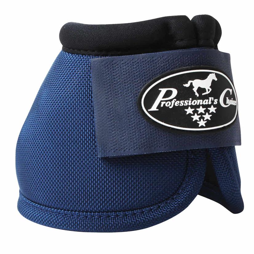 Professional's Choice Tack Navy / S Professional's Choice Overreach Ballistic Boots