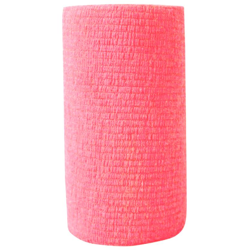 Professional's Choice Tack Pink Professional's Choice Quick Wrap Bandage