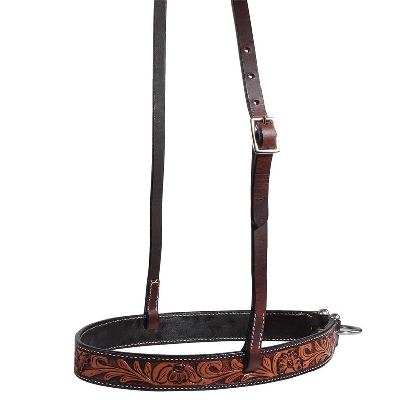 Professional's Choice Tack Prairie Flower / 5/8 Professional's Choice Prairie Flower Collection Tiedown
