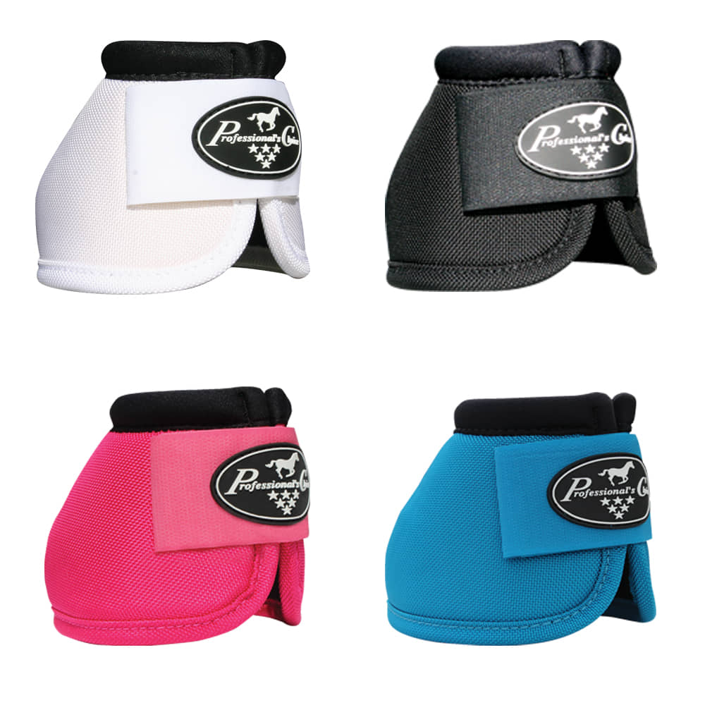 Professional's Choice Tack Professional Choice Pony And Minis Bell Boots