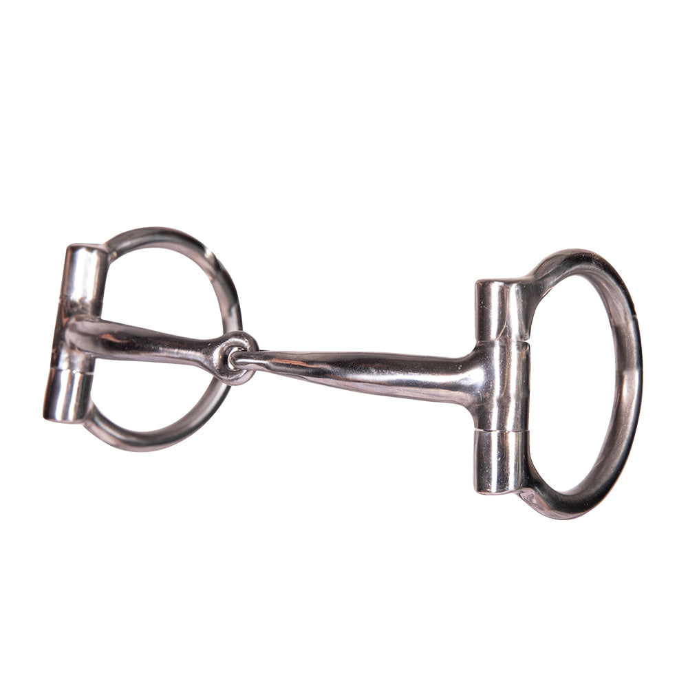 Professional's Choice Tack Professional Choice Pony D-Ring Snaffle Bit