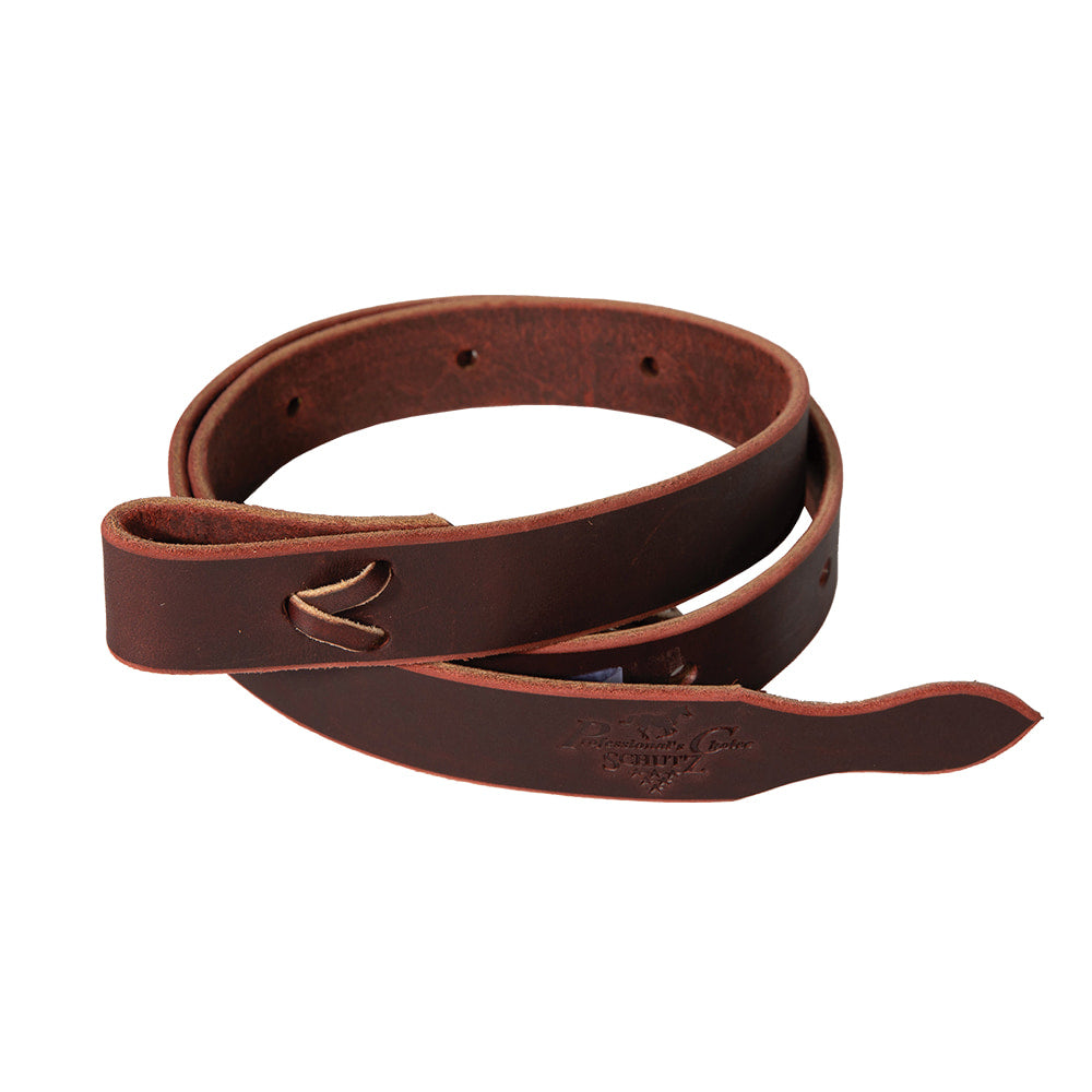 Professional's Choice Tack Professional's Choice 1/4x4 Latigo Tie Straps