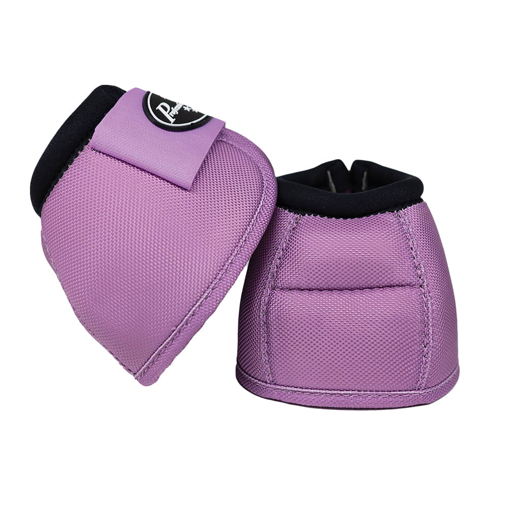 Professional's Choice Tack Professional's Choice Ballistic Overreach Bell Boots in Orchid