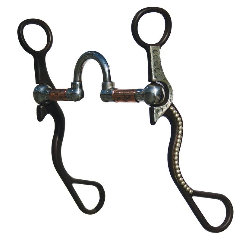 Professional's Choice Tack Professional's Choice Bob Avila Signature Shank