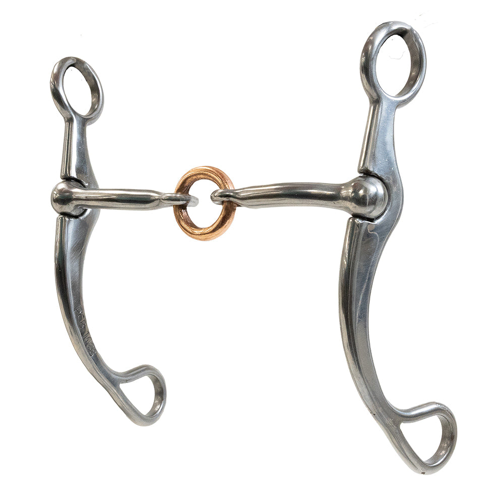 Professional's Choice Tack Professional's Choice Laramie Lifesaver Bit