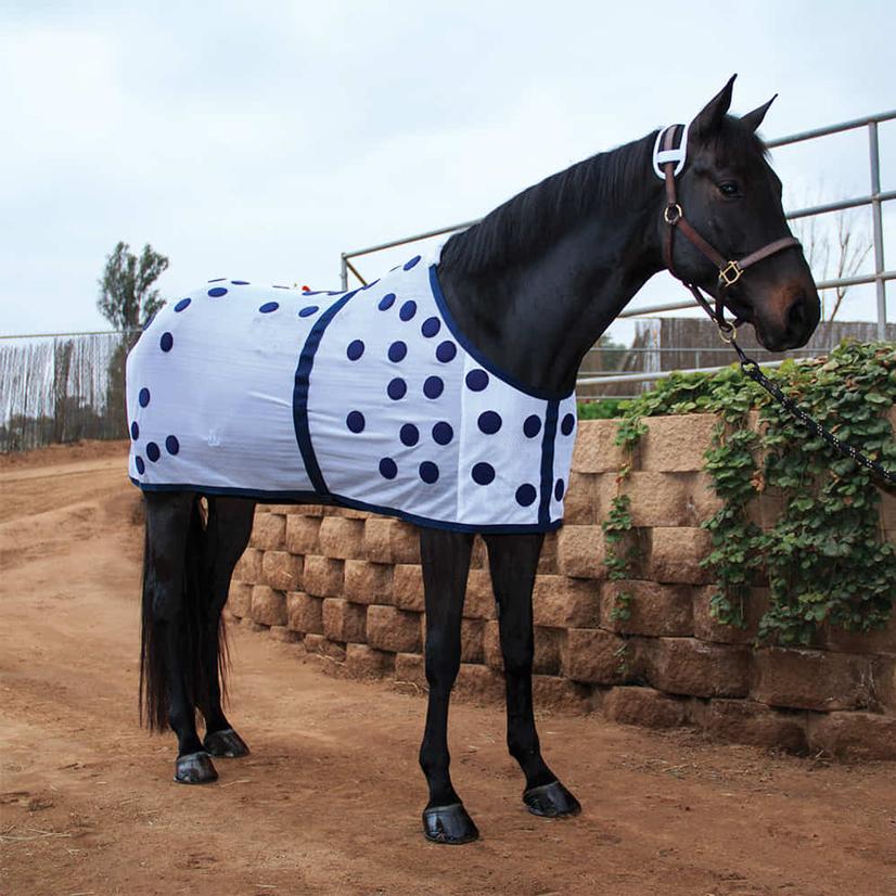 Professional's Choice Tack Professional's Choice Magnetic Blanket