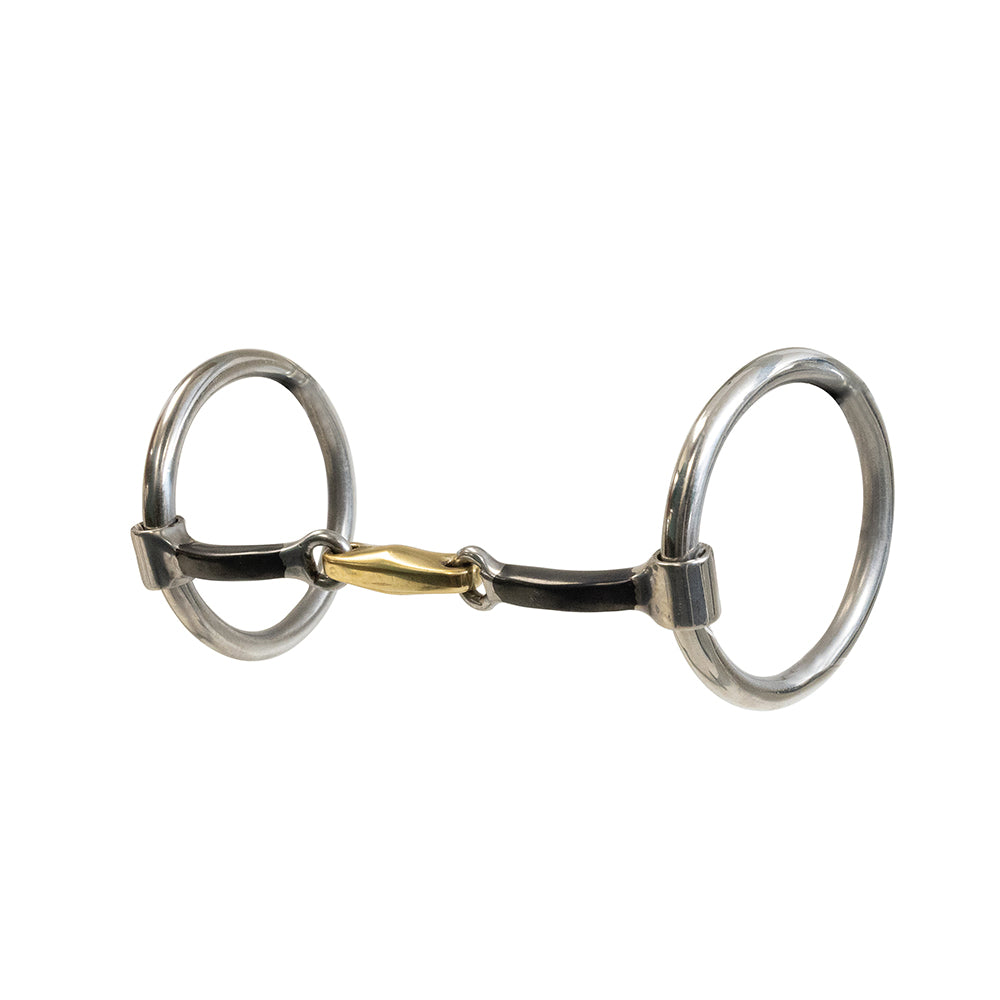 Professional's Choice Tack Professional's Choice O Ring 3 Piece Square Bar Bit