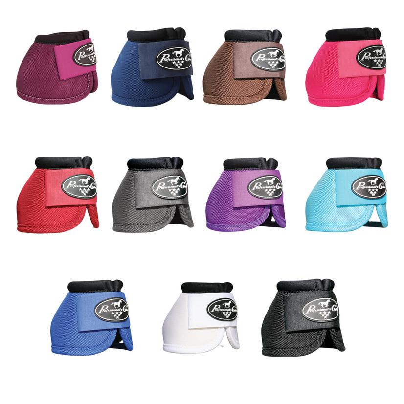 Professional's Choice Tack Professional's Choice Overreach Ballistic Boots