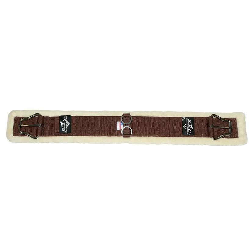 Professional's Choice Tack Professional's Choice SMx Comfort-Fit Western Cinch