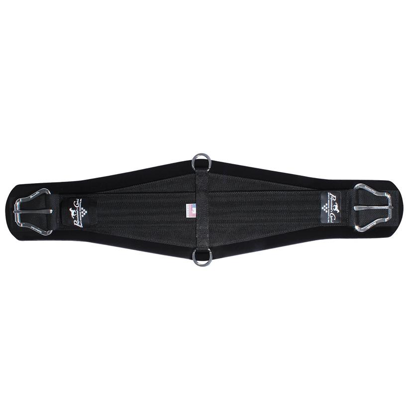 Professional's Choice Tack Professional's Choice SMx Roper Cinch