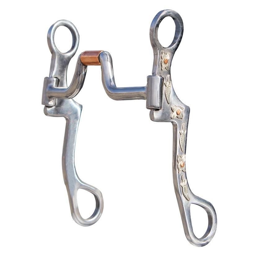 Professional's Choice Tack Professional's Choice Swival Port Bit