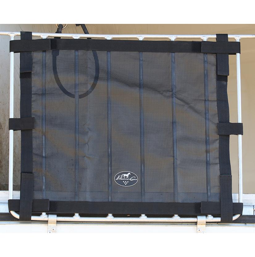 Professional's Choice Tack Professional's Choice Trailer Bar Window Screen