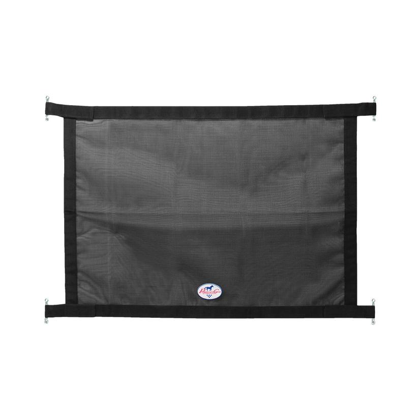 Professional's Choice Tack Professional's Choice Trailer Window Screen