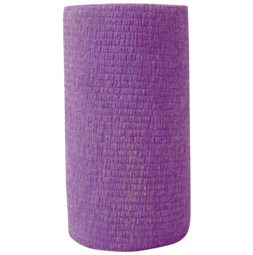 Professional's Choice Tack Purple Professional's Choice Quick Wrap Bandage