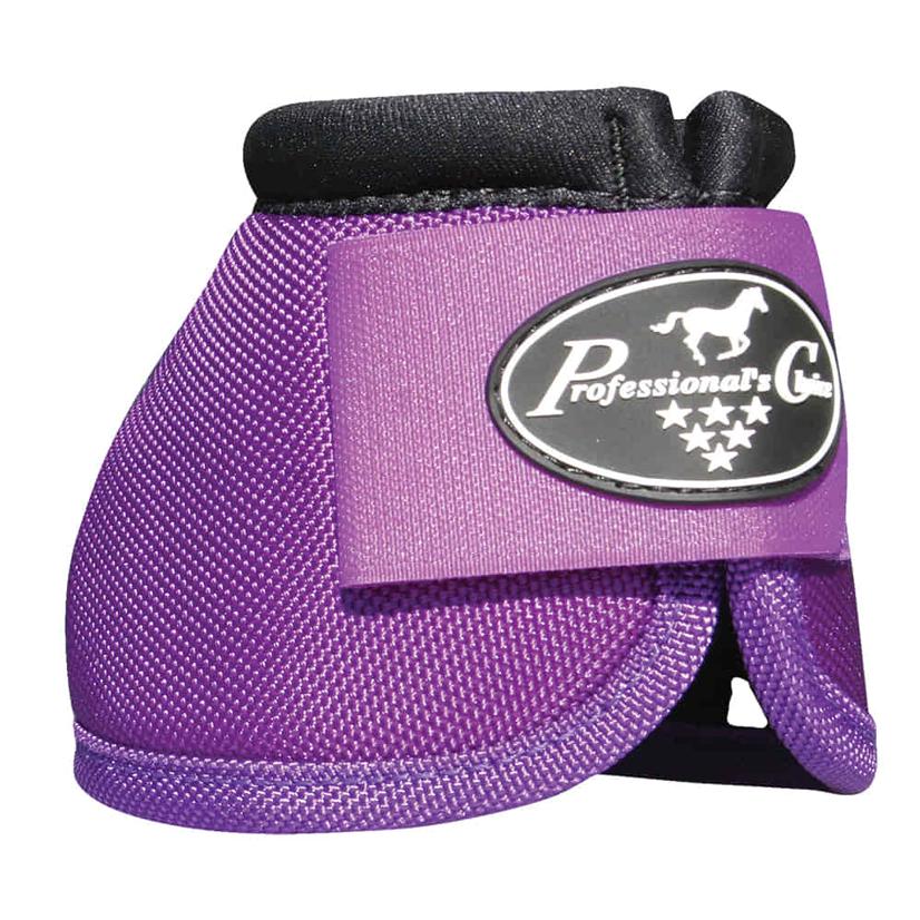 Professional's Choice Tack Purple / S Professional's Choice Overreach Ballistic Boots