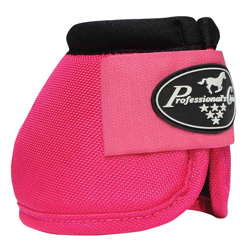 Professional's Choice Tack Raspberry / S Professional's Choice Overreach Ballistic Boots