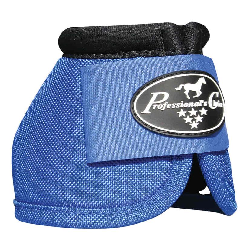 Professional's Choice Tack Royal Blue / S Professional's Choice Overreach Ballistic Boots