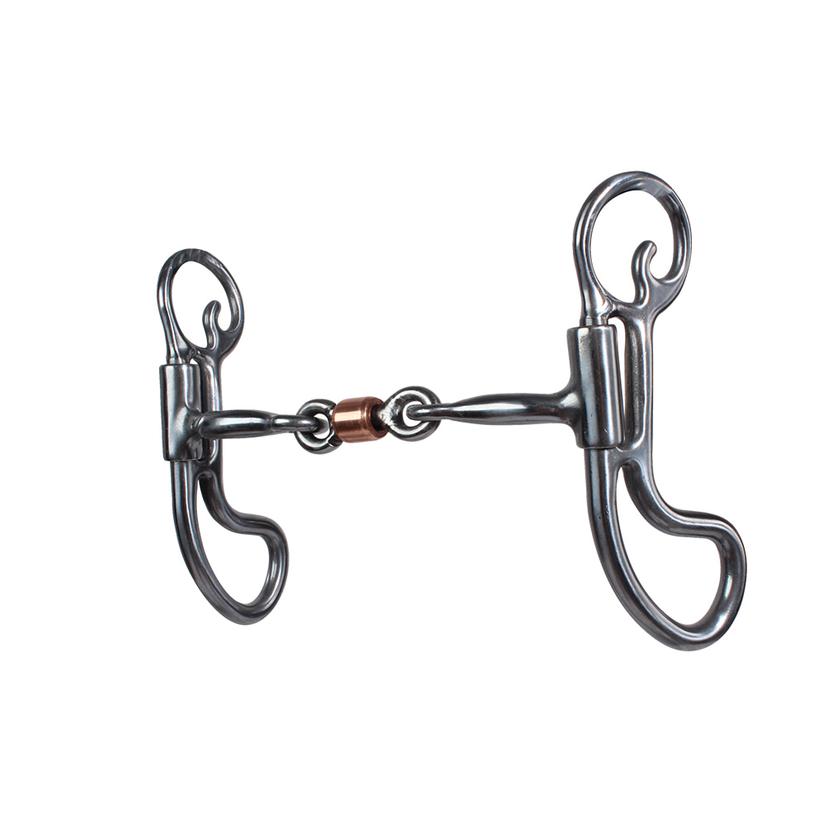 Professional's Choice Tack Stainless Professional's Choice Teardrop Dog Bone Bit