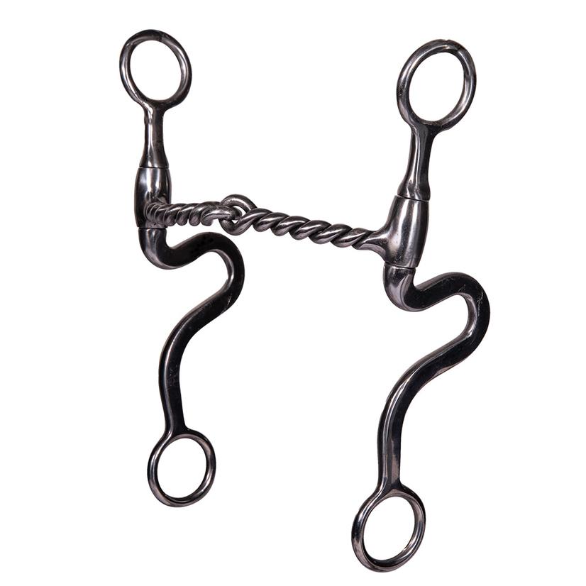 Professional's Choice Tack Steel Professional Choice Twisted Wire Bit