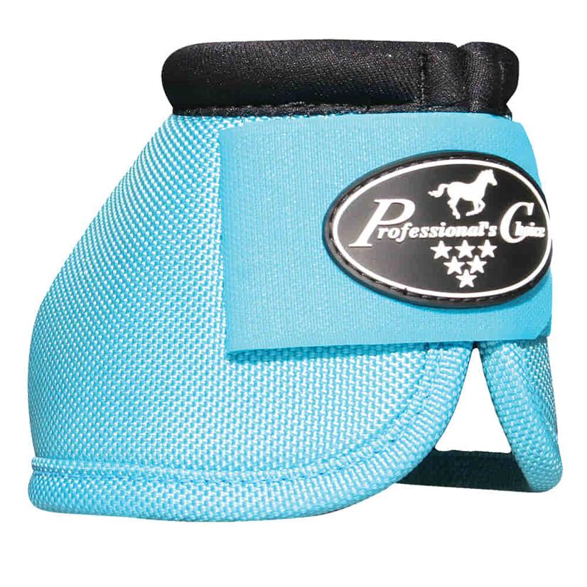 Professional's Choice Tack Turquoise / S Professional's Choice Overreach Ballistic Boots