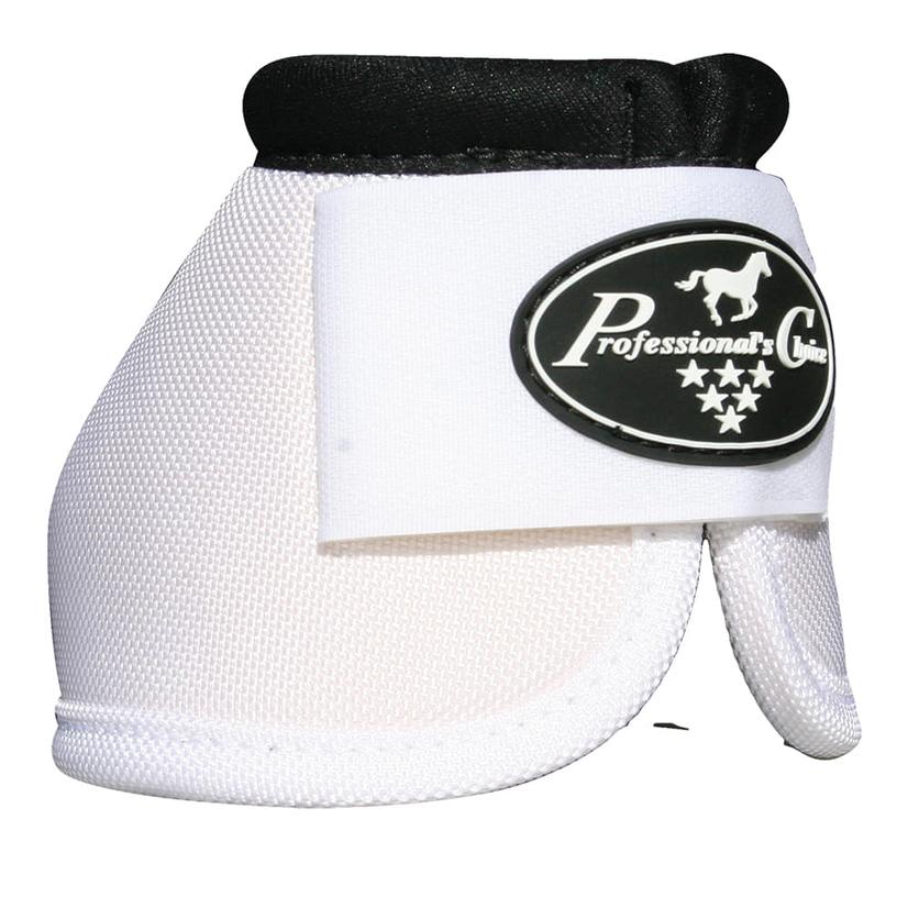 Professional's Choice Tack White / S Professional's Choice Overreach Ballistic Boots