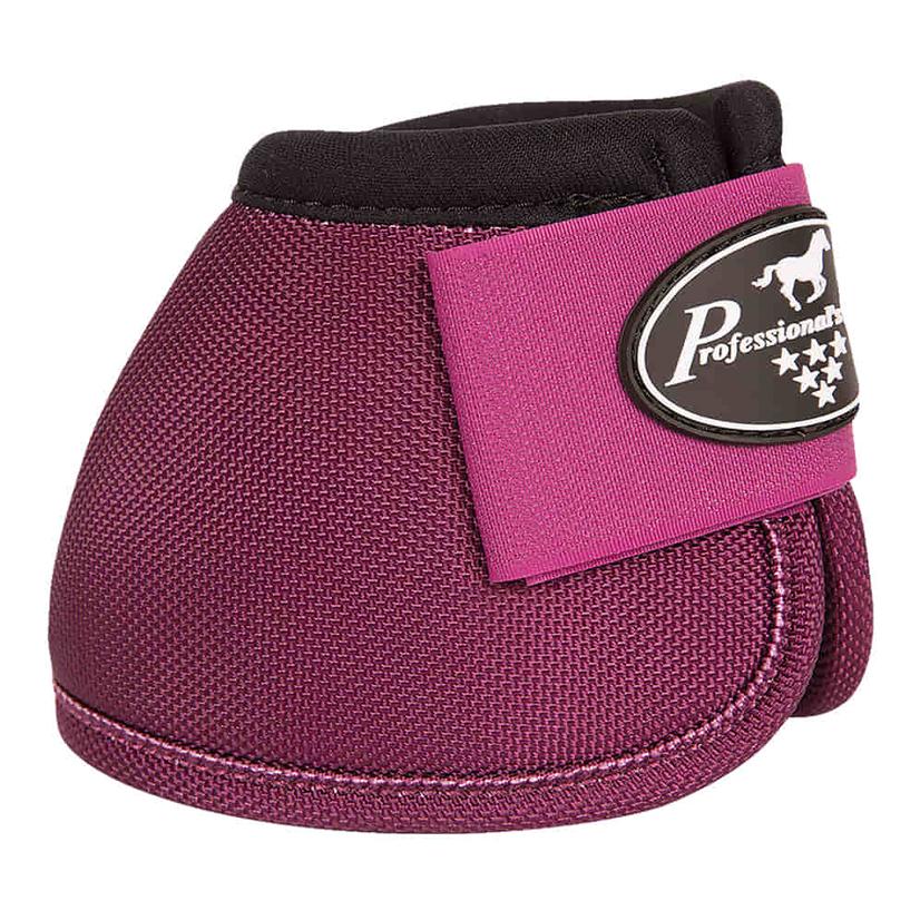 Professional's Choice Tack Wine / S Professional's Choice Overreach Ballistic Boots