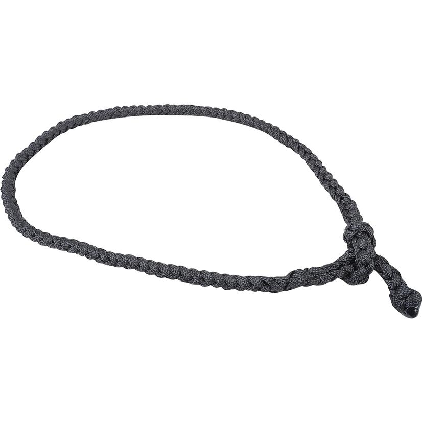 Rattler Rope Ropes Black / Osfa Rattler Rope Quick Tie Neck Rope