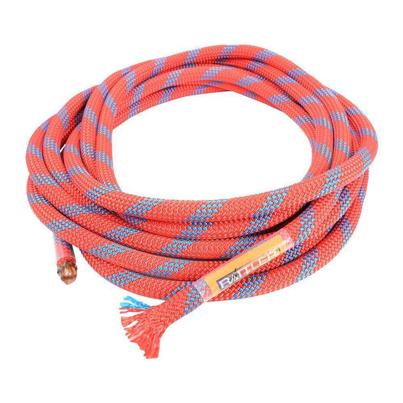 Rattler Rope Ropes Classic Ropes Premium Jerkline