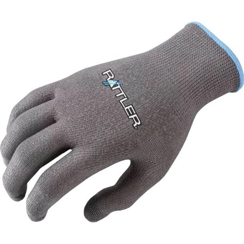 Rattler Rope Ropes Rattler Pro Competition Roping Glove 6pk