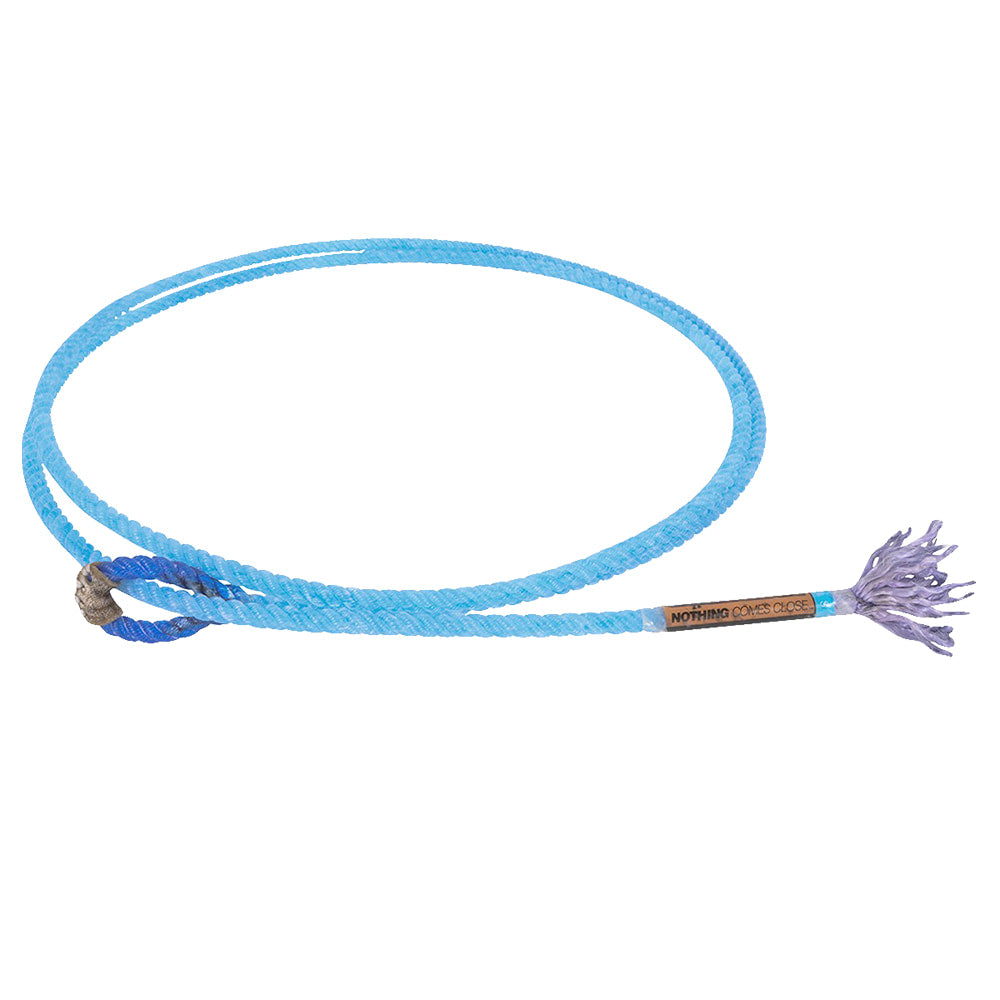 Rattler Rope Ropes Rattler Rope Blue Racer Piggin Strings