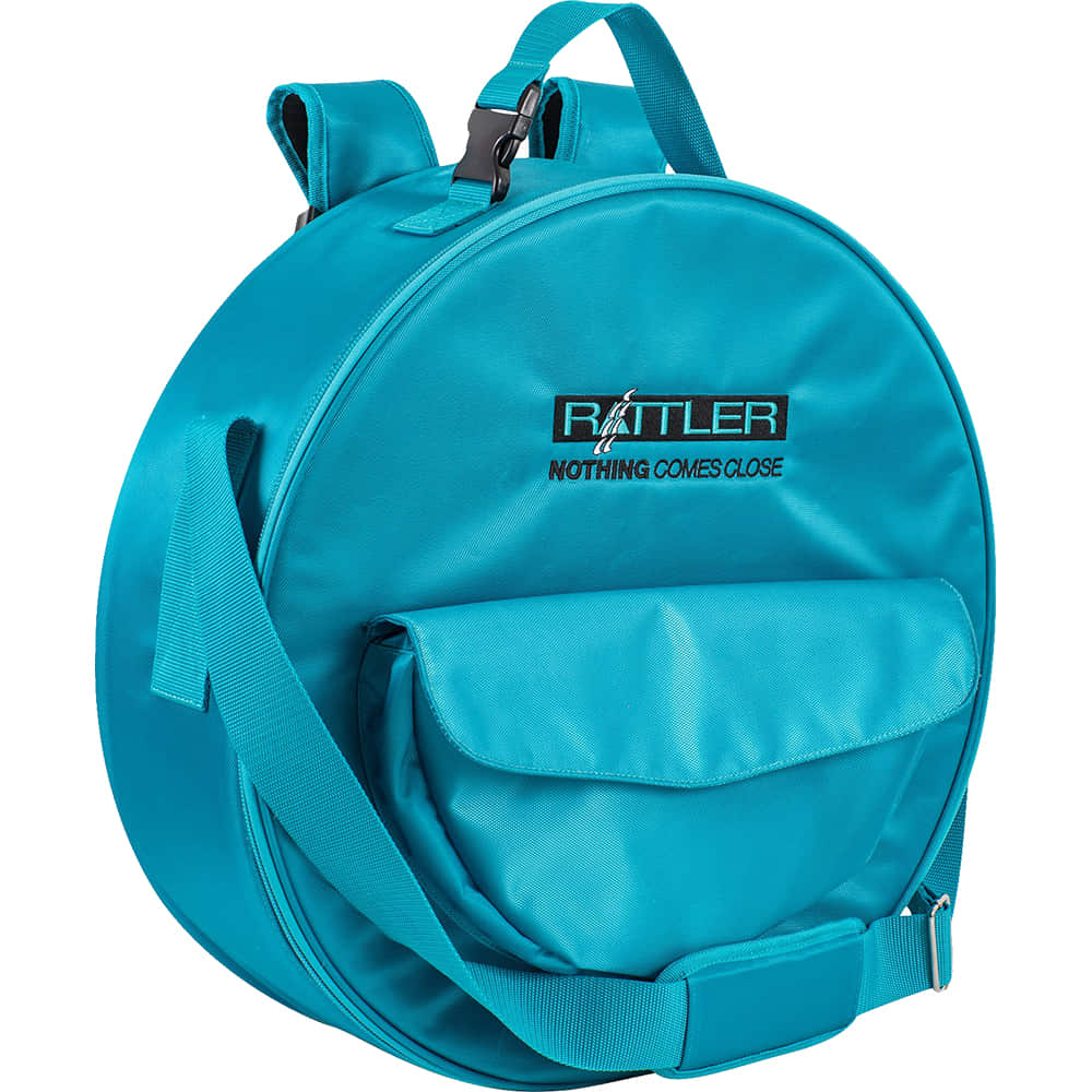 Rattler Rope Ropes Rattler Rope Breakaway Bag - Aqua