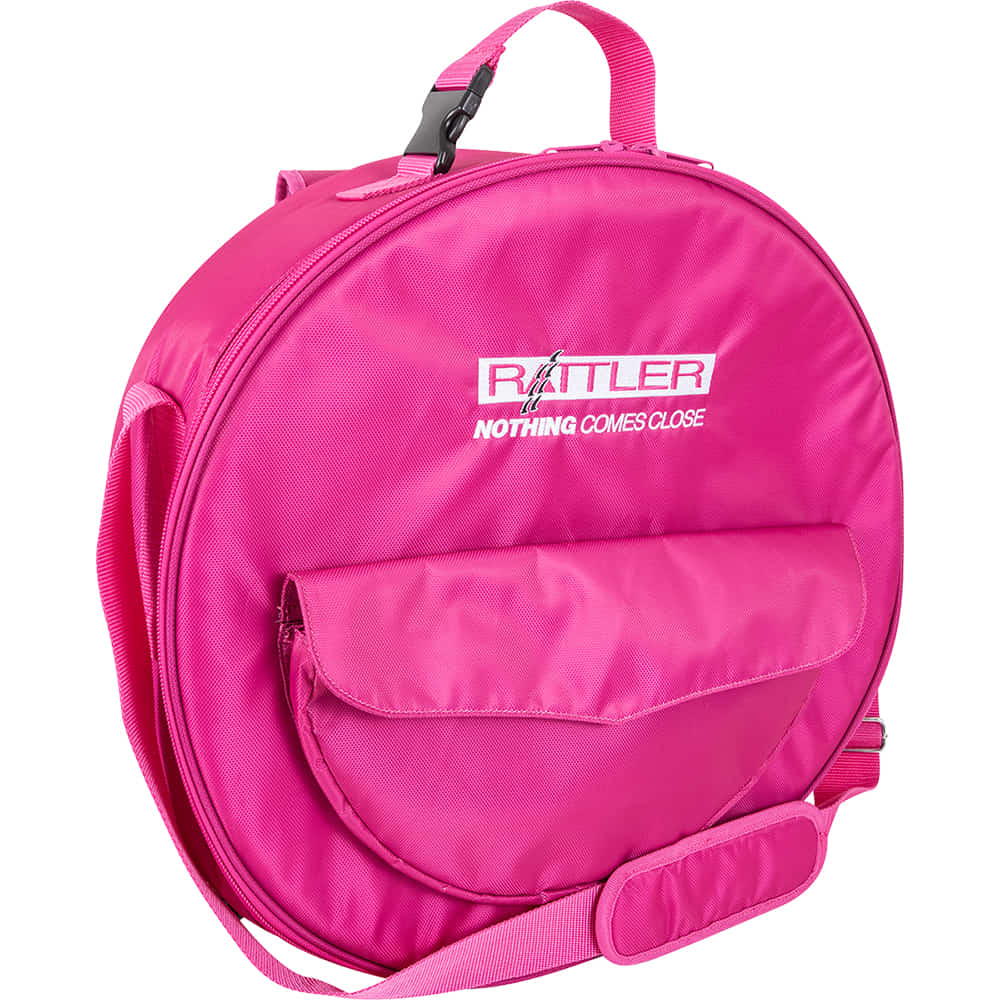Rattler Rope Ropes Rattler Rope Breakaway Bag - Raspberry