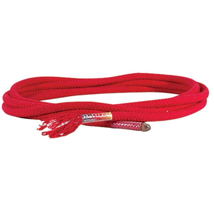 Rattler Rope Ropes Rattler Rope Calf Roping Jerkline