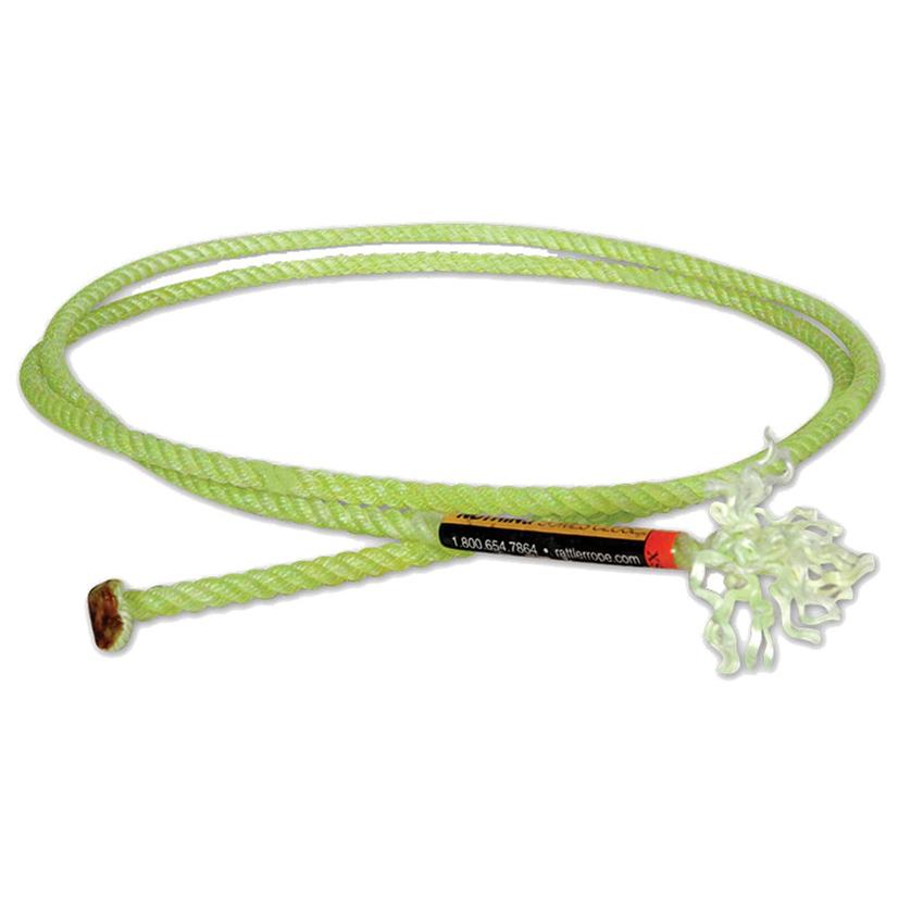 Rattler Rope Ropes Rattler Ropes Goat Strings