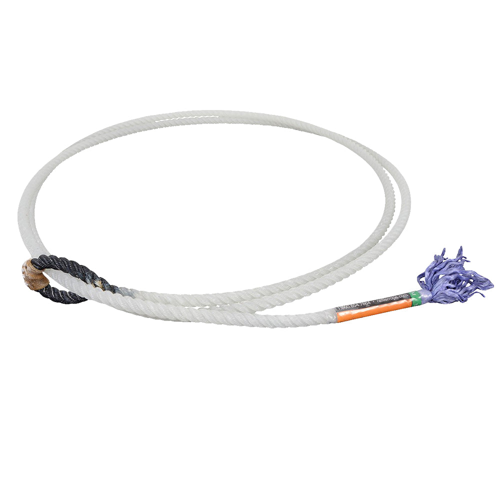 Rattler Rope Ropes Rattler Ropes White Racer Piggin Strings