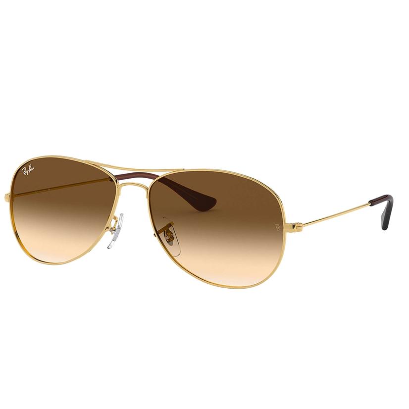 Ray Ban Apparel Arista / 59 Ray-Ban Arista Cockpit Sunglasses
