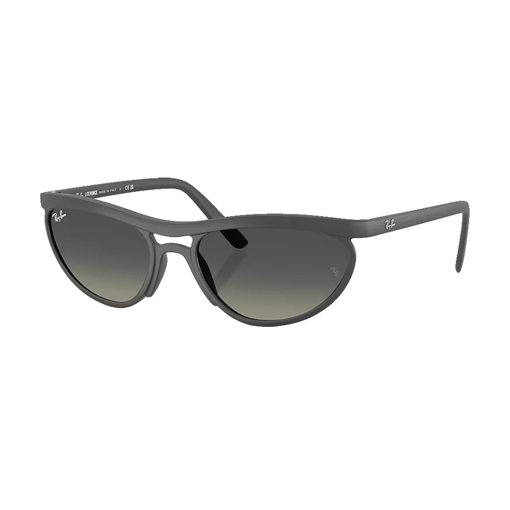 Ray Ban Apparel Ray Ban Sand Grey with Grey Gradient Lens Sunglasses