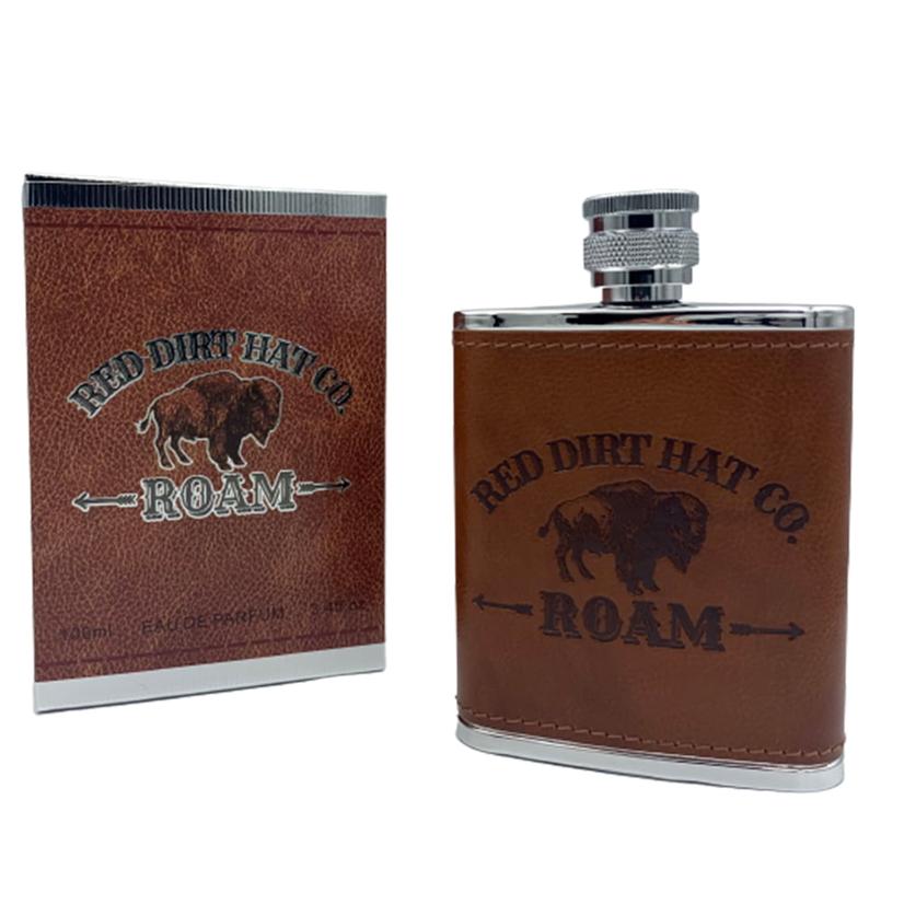 Red Dirt Hat Company Other 3.4oz Red Dirt Hat Company Roam Men's Cologne 3.4oz