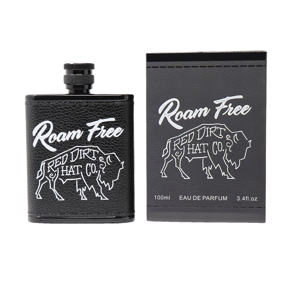 Red Dirt Hat Company Other Red Dirt Hat Company Roam Free Cologne