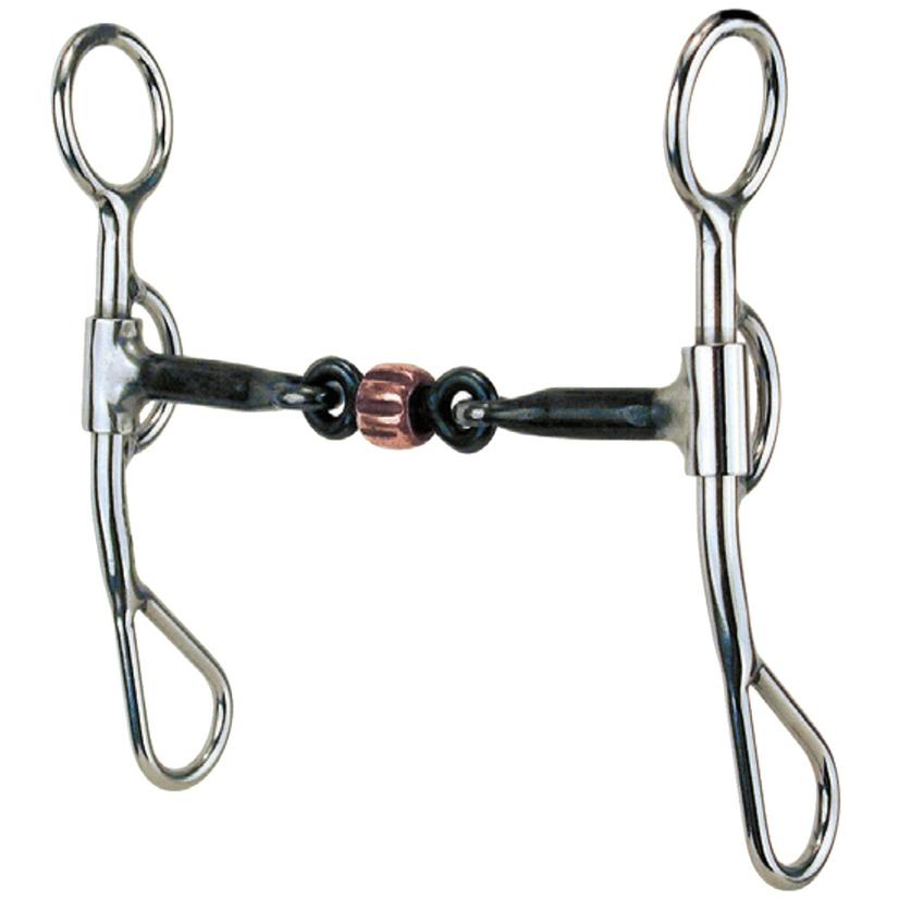 Reinsman Tack Reinsman Argentine Dog Bone w/Roller