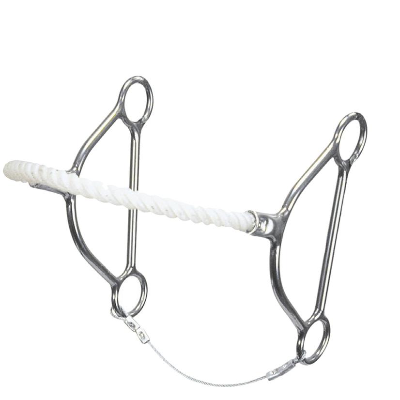 Reinsman Tack Reinsman Beetle Hackamore