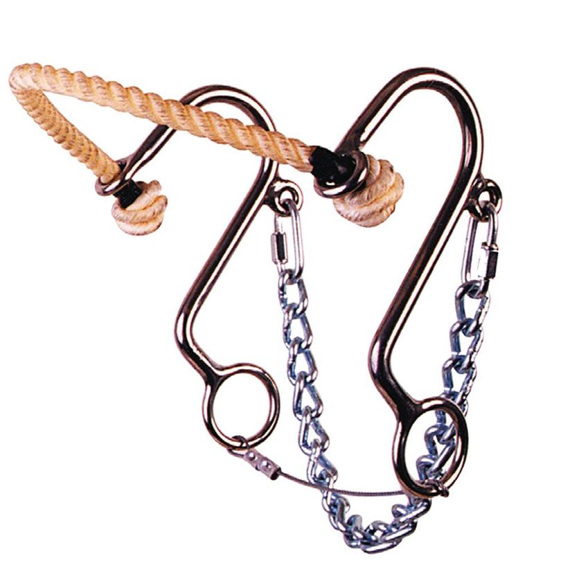 Reinsman Tack Reinsman Little S Horse Hackamore