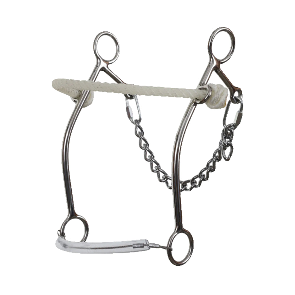 Reinsman Tack Reinsman MJ Million Dollar Hackamore