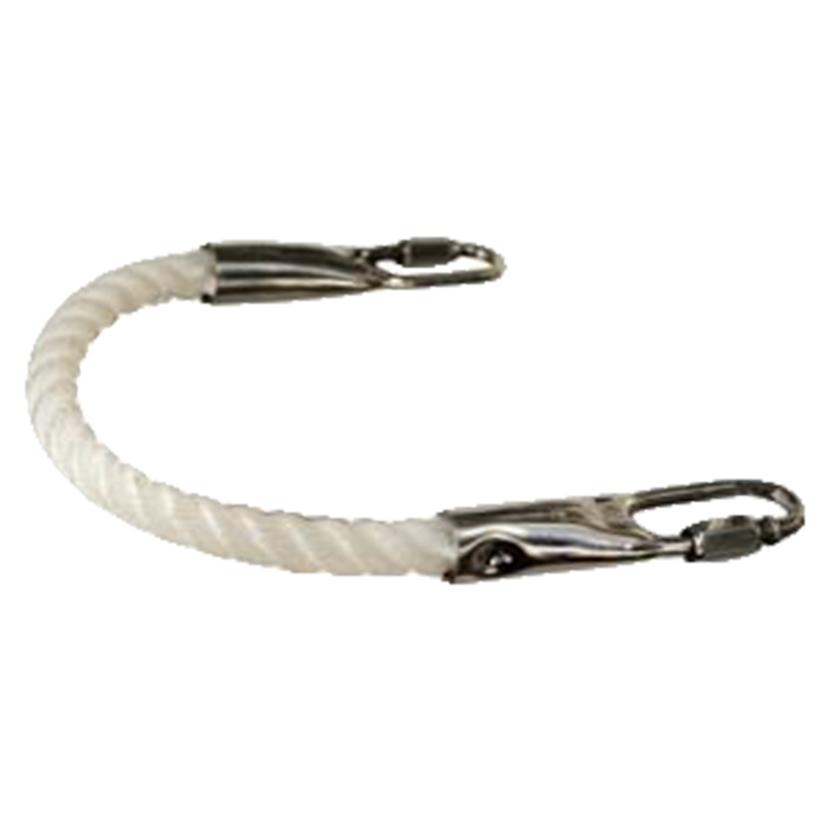 Reinsman Tack Sweet Six Interchangeable Rope Nose Piece 13 "