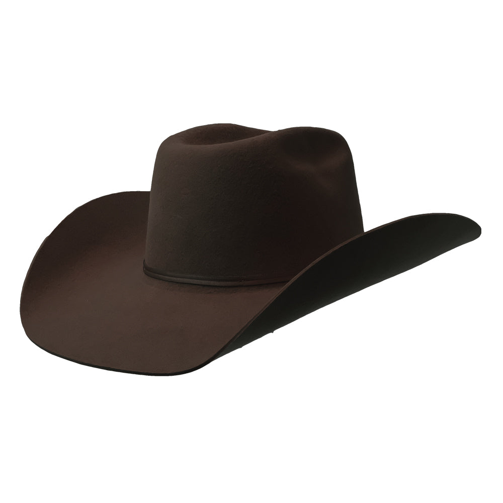 Resistol Hats Hats CJ 9th Round Cordova 3X