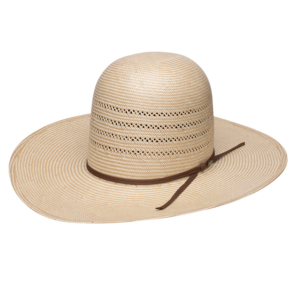 Resistol Hats Hats Resistol Hats 4Corners Open 4 1/2" Brim Cowboy Hat