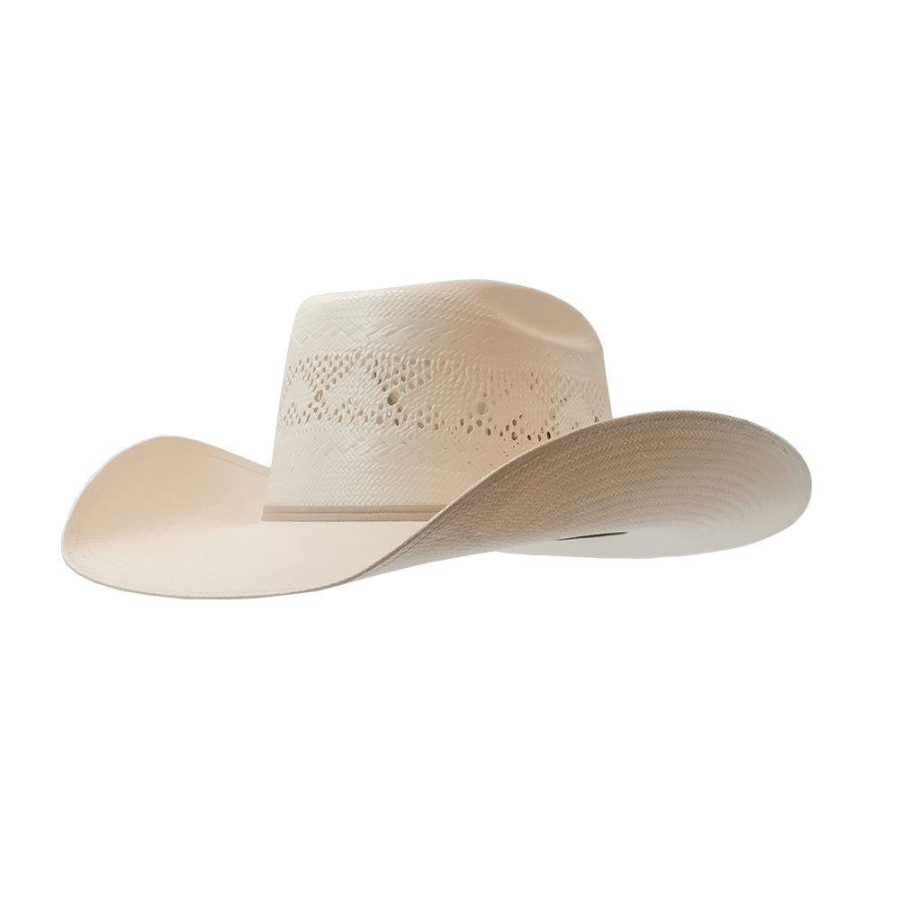 Resistol Hats Hats Resistol Hats Cojo Delmar Precreased Straw Hat