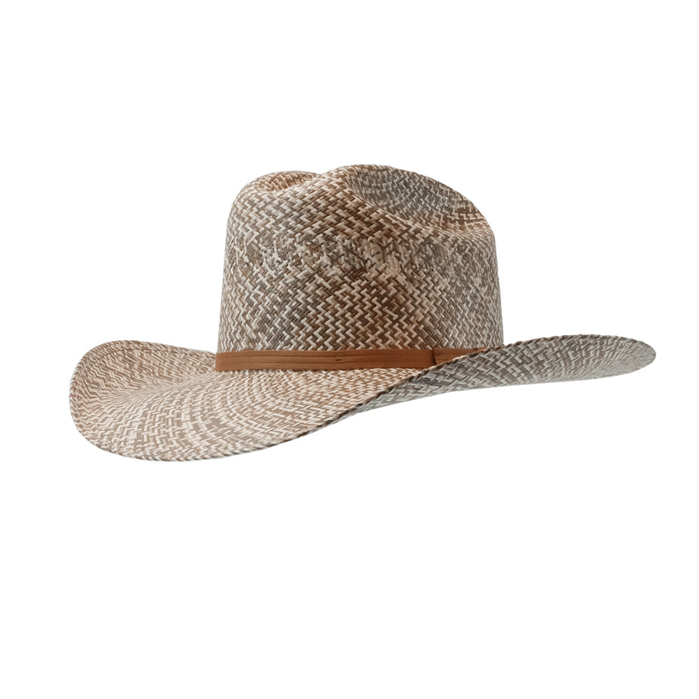 Resistol Hats Hats Resistol Hats Hooey Harper 4.25" Brim Straw Hat